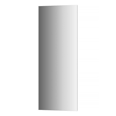 Зеркало настенное с фацетом Standard EVOFORM 40x100 см, BY 0230 фото в интернет-магазине Русалия