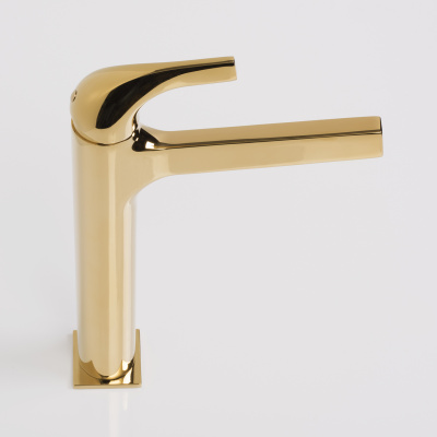 Sauer 7103H Смеситель для умывальника Wasserkraft фото в интернет-магазине Русалия