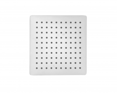 Верхний душ квадратный 20х20 S-000F08 Savol фото в интернет-магазине Русалия