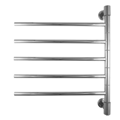 Полотенцесушитель электрический I chrome G5 640*555 Energy фото в интернет-магазине Русалия