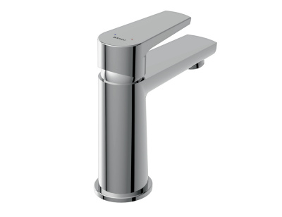 Смеситель для раковины Moduo A64094 Cersanit фото в интернет-магазине Русалия