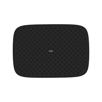 953050300 Gala верхний душ, квадрат, черный фото в интернет-магазине Русалия