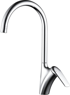 Смеситель для кухни RUSH Nevis (NE1735-22) фото в интернет-магазине Русалия