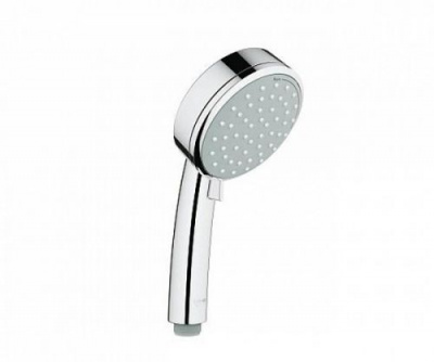 Душевая система со смесителем New Tempesta Cosmopolitan 160 26224001 Grohe фото в интернет-магазине Русалия