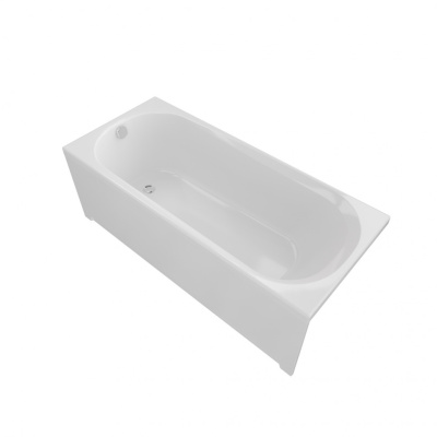 Ванна обрезанная Дина 170 Щ0000050444 Тритон фото в интернет-магазине Русалия