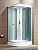 Душевая кабина NARA LIGHT 90/15 MT 90*90*210 10000002912 River фото в интернет-магазине Русалия