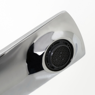 Neime 1903 Смеситель для умывальника Wasserkraft фото в интернет-магазине Русалия