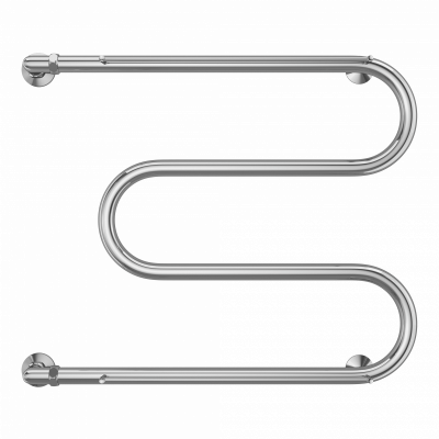 Водяной полотенцесушитель М-образный с/п (1") 600х700 4620768880568 Terminus фото в интернет-магазине Русалия