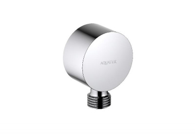 Шланговое подсоединение AQUATEK AQ2457CR фото в интернет-магазине Русалия