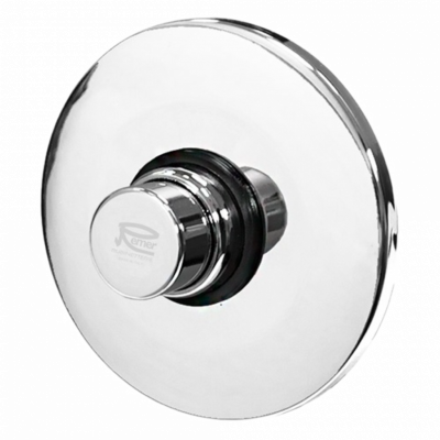 Кран порционный для душа Remer Tempor TE30 фото в интернет-магазине Русалия