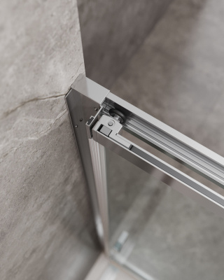 Душевой уголок CEZARES MOLVENO-AHF-31-120/90-C-CR-IV фото в интернет-магазине Русалия
