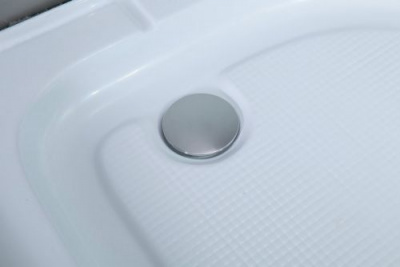 Душевая кабина TE-0702 L/R TimoEco фото в интернет-магазине Русалия