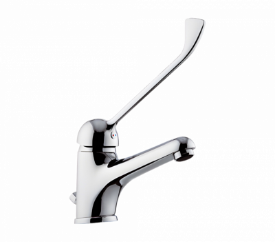 Смеситель медицинский для раковины Remer K14L фото в интернет-магазине Русалия