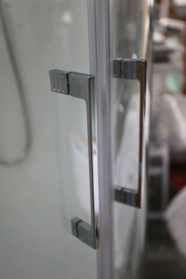 Кабина VIVA91 душевая Ceruttispa (90x90x215) фото в интернет-магазине Русалия