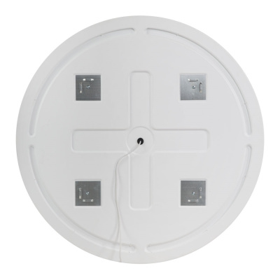 Зеркало с встроенным светильником, сенсорным выключателем и подогревом SPC-RNG-800-LED-TCH-WARM, 12W, 220-240V, 800x30 BelBagno фото в интернет-магазине Русалия