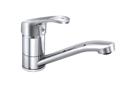 Смеситель Славен для кухни Дача Б (СЛ-ОД-Б20) фото в интернет-магазине Русалия