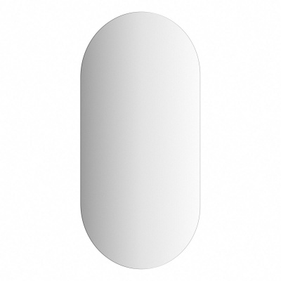 Зеркало настенное Primary EVOFORM 50х100 см, BY 0122 фото в интернет-магазине Русалия