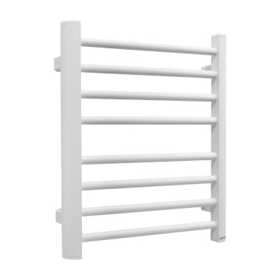 Полотенцесушитель электрический Fixsen UNIVERSAL 600х500 FX-7200W, белый FX-7200W фото в интернет-магазине Русалия