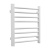 Полотенцесушитель электрический Fixsen UNIVERSAL 600х500 FX-7200W, белый FX-7200W фото в интернет-магазине Русалия Полотенцесушитель электрический Fixsen UNIVERSAL 600х500 FX-7200W, белый FX-7200W фото в интернет-магазине Русалия