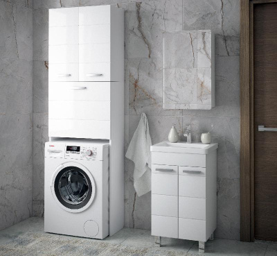 Стойка "Денвер 65", корзина, 2 части Corozo фото в интернет-магазине Русалия