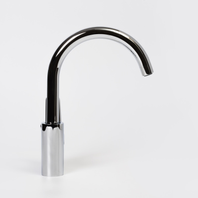 Lippe 4507 Смеситель для кухни Wasserkraft фото в интернет-магазине Русалия