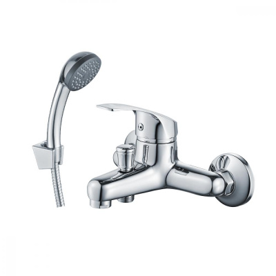 Смеситель для ванны DECOROOM DR71 (DR71035) фото в интернет-магазине Русалия