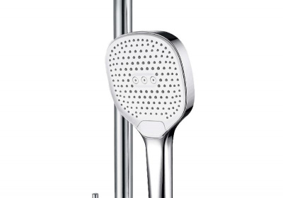 Душевой гарнитур 3jet 73см AQUATEK AQ2021CR фото в интернет-магазине Русалия