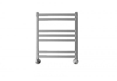 Полотенцесушитель водяной Aquatek (Акватек) Сириус П7 500х600 мм  AQ DP0760CH фото в интернет-магазине Русалия