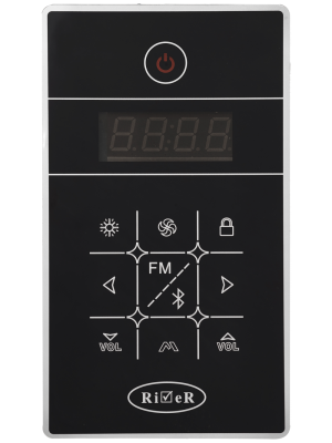 Душевая кабина WISLA 170/80/50 ТН 170*80*223 10000002110 River фото в интернет-магазине Русалия