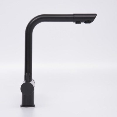 A8367 Смеситель для кухни под фильтр Wasserkraft фото в интернет-магазине Русалия