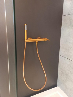 Смеситель для душа Unione 030605 RaSp AltroBagno фото в интернет-магазине Русалия