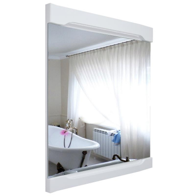 Зеркало Loranto Арфа 80 с подсветкой (CS00044639) фото в интернет-магазине Русалия