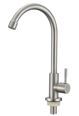 Смеситель Savol МОНО (S-SUS7002) фото в интернет-магазине Русалия