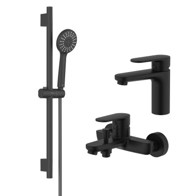 AQ1830MB НИКА SET 3 в 1 (AQ1810MB + AQ1840MB + AQ2017MB ) Aquatek фото в интернет-магазине Русалия