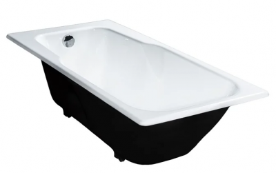 Ванна чугунная Нега 150х70 Универсал фото в интернет-магазине Русалия