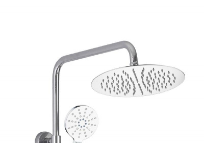 Душевая система 3jet 250мм AQUATEK Reno AQ2046CR фото в интернет-магазине Русалия