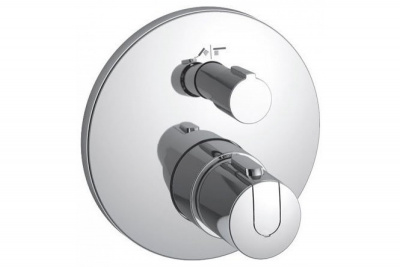 Душевая система встраиваемая CERATHERM BD006XC Ideal Standard фото в интернет-магазине Русалия