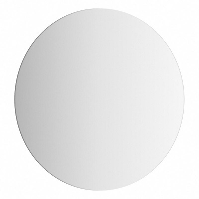 Зеркало с LED-подсветкой настенное OPTI DEFESTO d50 см, DF 2852 фото в интернет-магазине Русалия