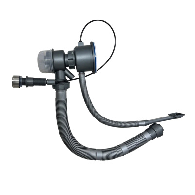 Кухонная мойка Ulgran Steel 780x500, вороненая сталь фото в интернет-магазине Русалия