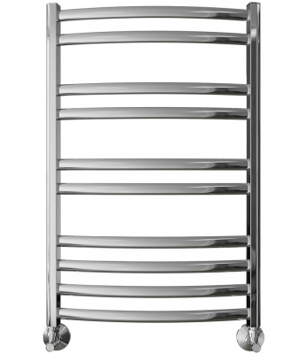 Полотенцесушитель водяной Atlantiss LM32810R П10 80*50 Lemark фото в интернет-магазине Русалия