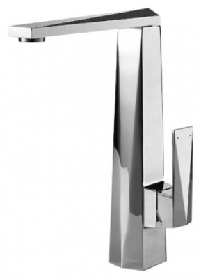 Смеситель для кухни Iceberg F776110C Bravat фото в интернет-магазине Русалия