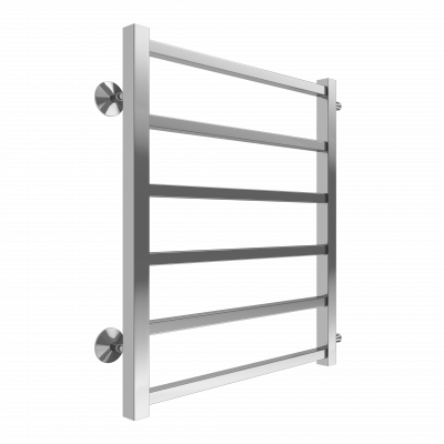 Водяной полотенцесушитель Вега П6 500х600 бп500 4670078530004 Terminus фото в интернет-магазине Русалия