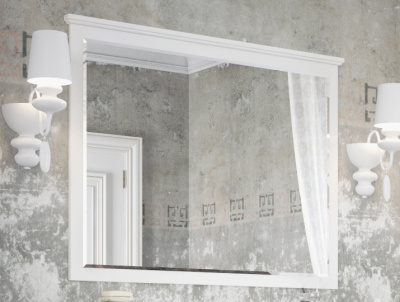 Зеркало "Таормина 105" Corozo фото в интернет-магазине Русалия