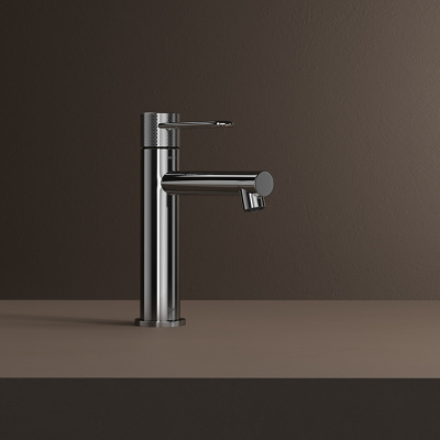 Смеситель для умывальника IDDIS Duna глянцевый хром (DUNSB00i01) фото в интернет-магазине Русалия