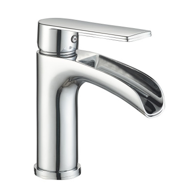 Смеситель для раковины Haiba (HB13505) фото в интернет-магазине Русалия