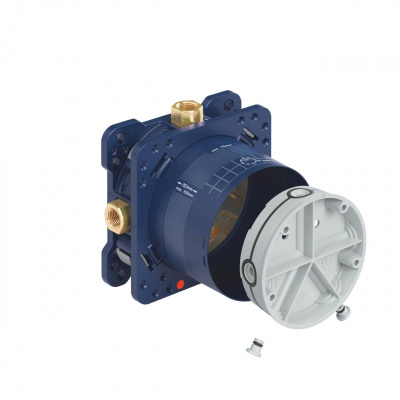 Универсальная встраиваемая часть GROHE Rapido SmartBox для вентилей, смесителей и термостатических смесителей Grohtherm SmartControl 35600000 Grohe фото в интернет-магазине Русалия