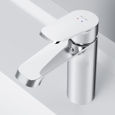 F8F02100 Func, смеситель для умывальника, хром фото в интернет-магазине Русалия