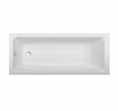 W90A-170-070W-A Gem, ванна акриловая A0 170x70, см, шт Am.Pm фото в интернет-магазине Русалия