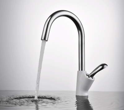 Смеситель для кухни DK Venice Baciano (DA1032456) фото в интернет-магазине Русалия