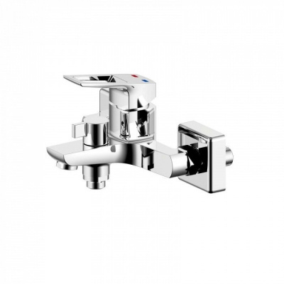 Смеситель для ванны Milardo Atlantic (ATLSBC0M02) фото в интернет-магазине Русалия